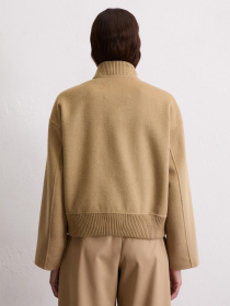 Бомбер Marc O’Polo модель 508005170139-721 Фото