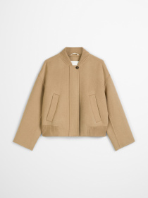 Бомбер Marc O’Polo модель 508005170139-721 Фото