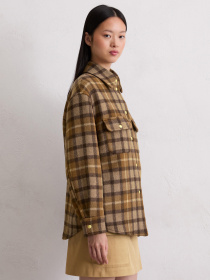 Куртка-сорочка Marc O’Polo модель 508018370117-K99 Фото