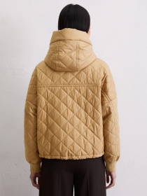 Демисезонная куртка Marc O’Polo модель 508111970121-721 Фото