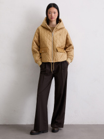 Демисезонная куртка Marc O’Polo модель 508111970121-721 Фото