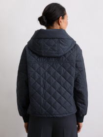 Демісезонна куртка Marc O’Polo модель 508111970121-888 Фото