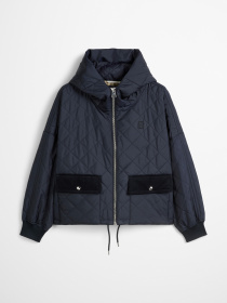 Демісезонна куртка Marc O’Polo модель 508111970121-888 Фото