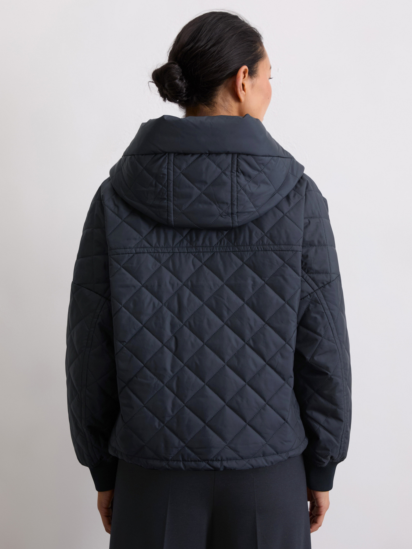 Демісезонна куртка Marc O’Polo модель 508111970121-888 Фото