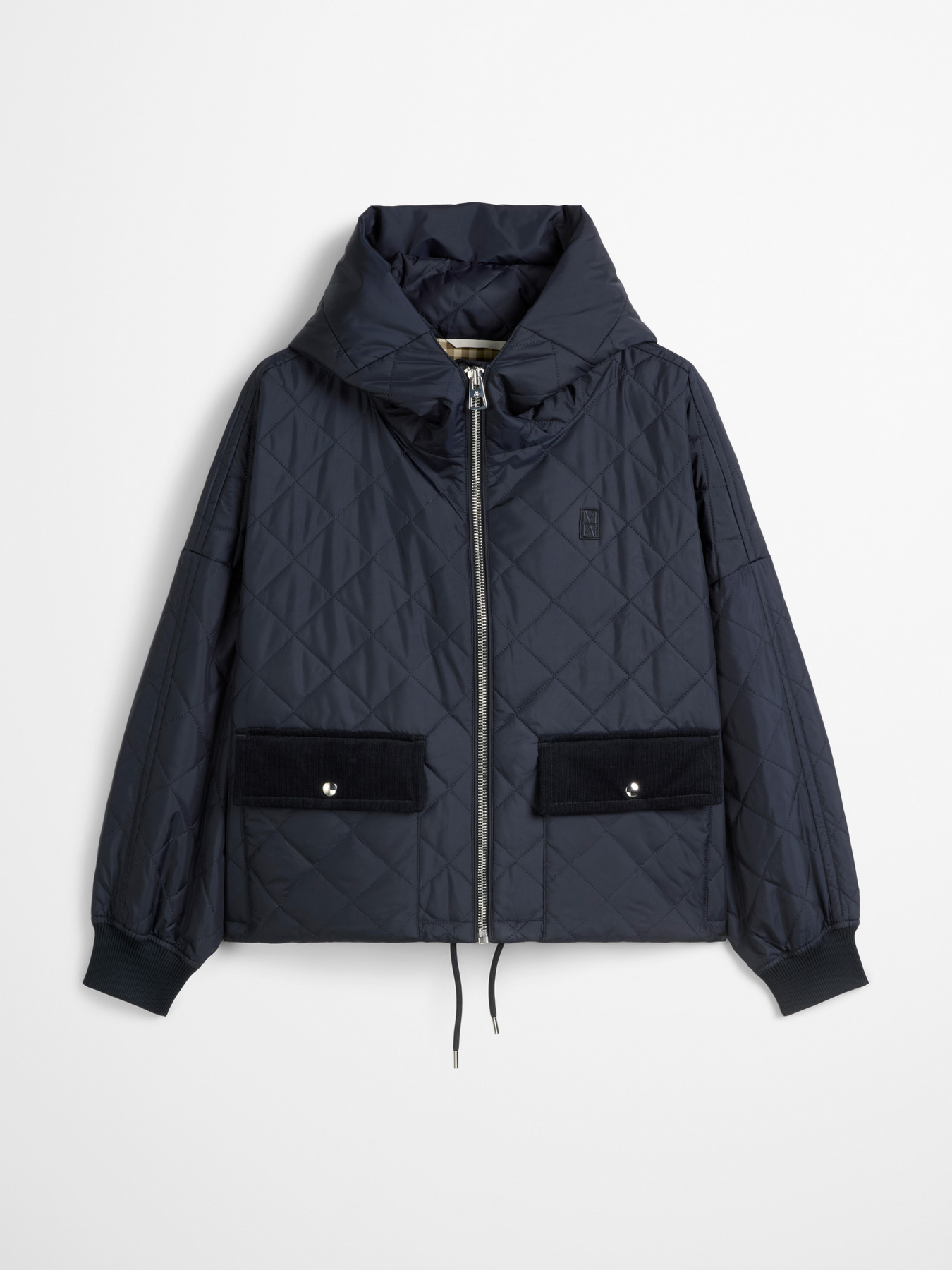 Демісезонна куртка Marc O’Polo модель 508111970121-888 Фото