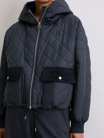 Демісезонна куртка Marc O’Polo модель 508111970121-888 Фото