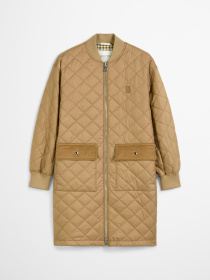 Демісезонна куртка Marc O’Polo модель 508111971135-721 Фото