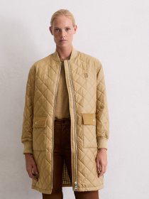 Зимняя куртка Marc O’Polo модель 508111971135-721 Фото