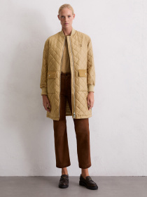 Демісезонна куртка Marc O’Polo модель 508111971135-721 Фото