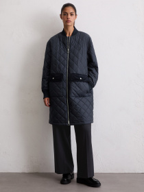 Демисезонная куртка Marc O’Polo модель 508111971135-888 Фото