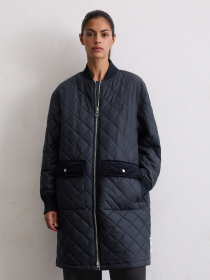 Демисезонная куртка Marc O’Polo модель 508111971135-888 Фото