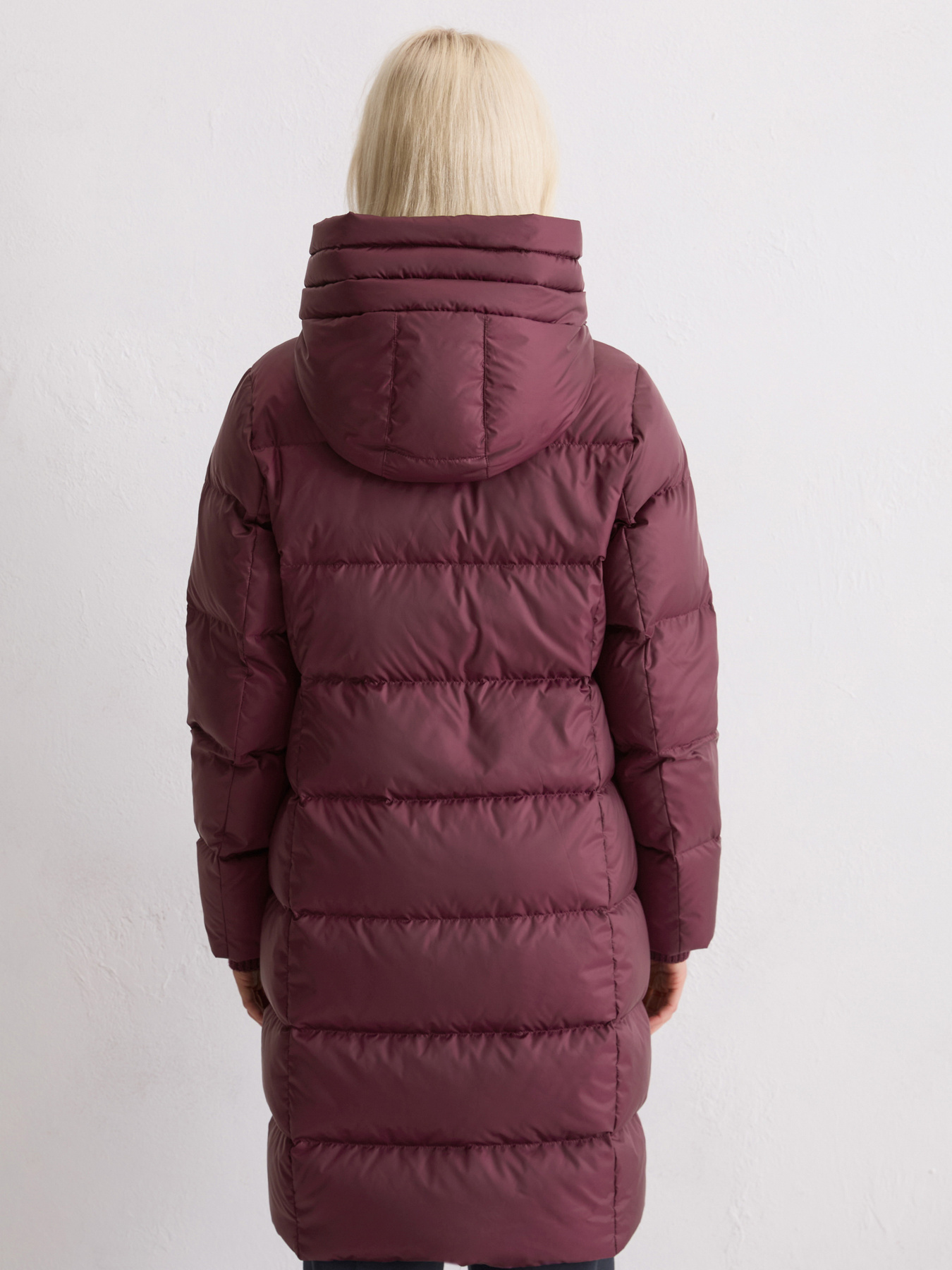 Пуховик Marc O’Polo модель 509032971095-360 Фото