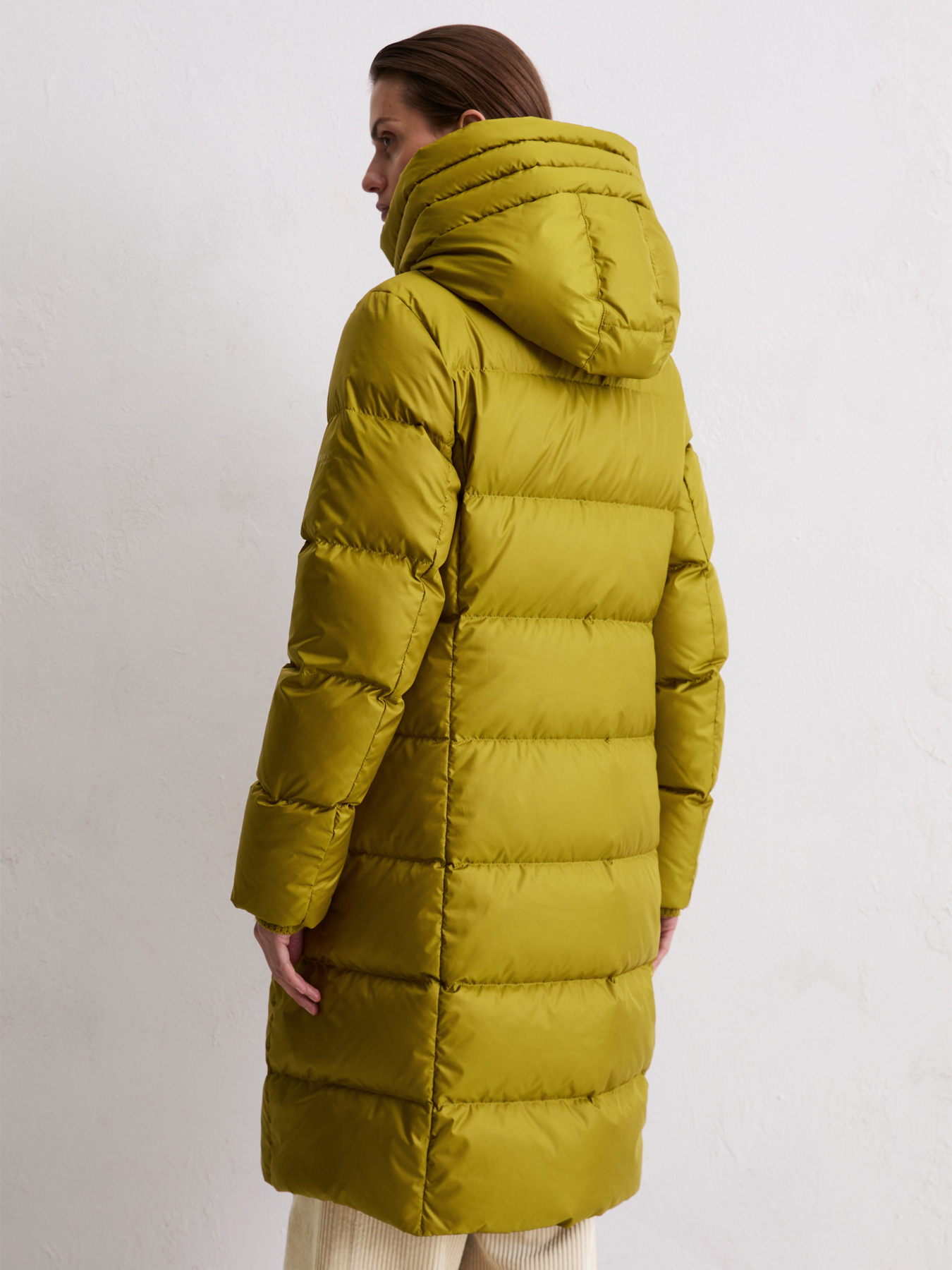 Пуховик Marc O’Polo модель 509032971095-422 Фото