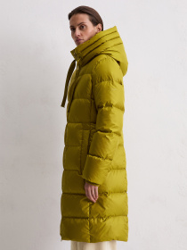 Пуховик Marc O’Polo модель 509032971095-422 Фото