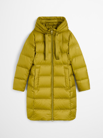 Пуховик Marc O’Polo модель 509032971095-422 Фото