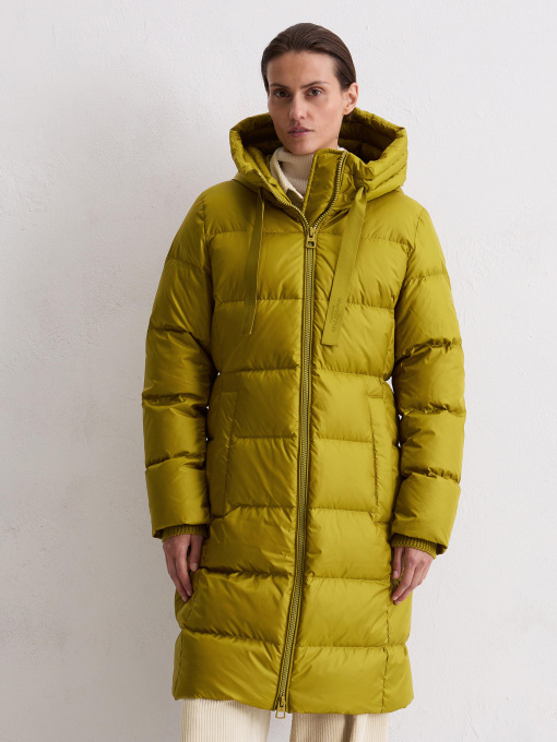 Пуховик Marc O’Polo модель 509032971095-422 Фото