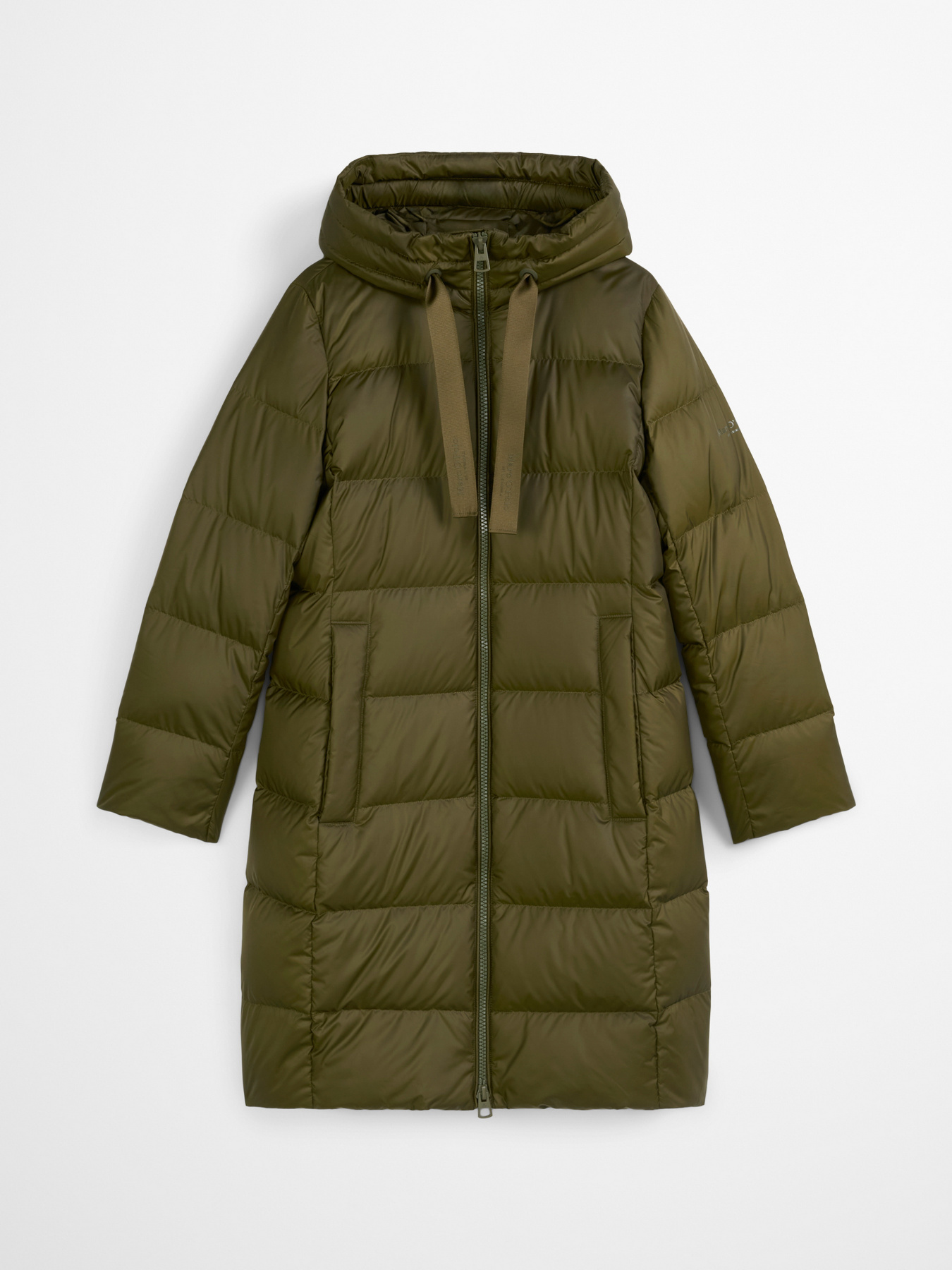 Пуховик Marc O’Polo модель 509032971095-490 Фото