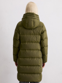 Пуховик Marc O’Polo модель 509032971095-490 Фото