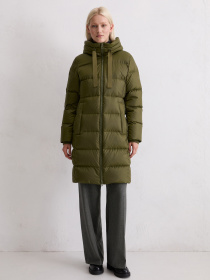 Пуховик Marc O’Polo модель 509032971095-490 Фото