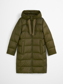 Пуховик Marc O’Polo модель 509032971095-490 Фото