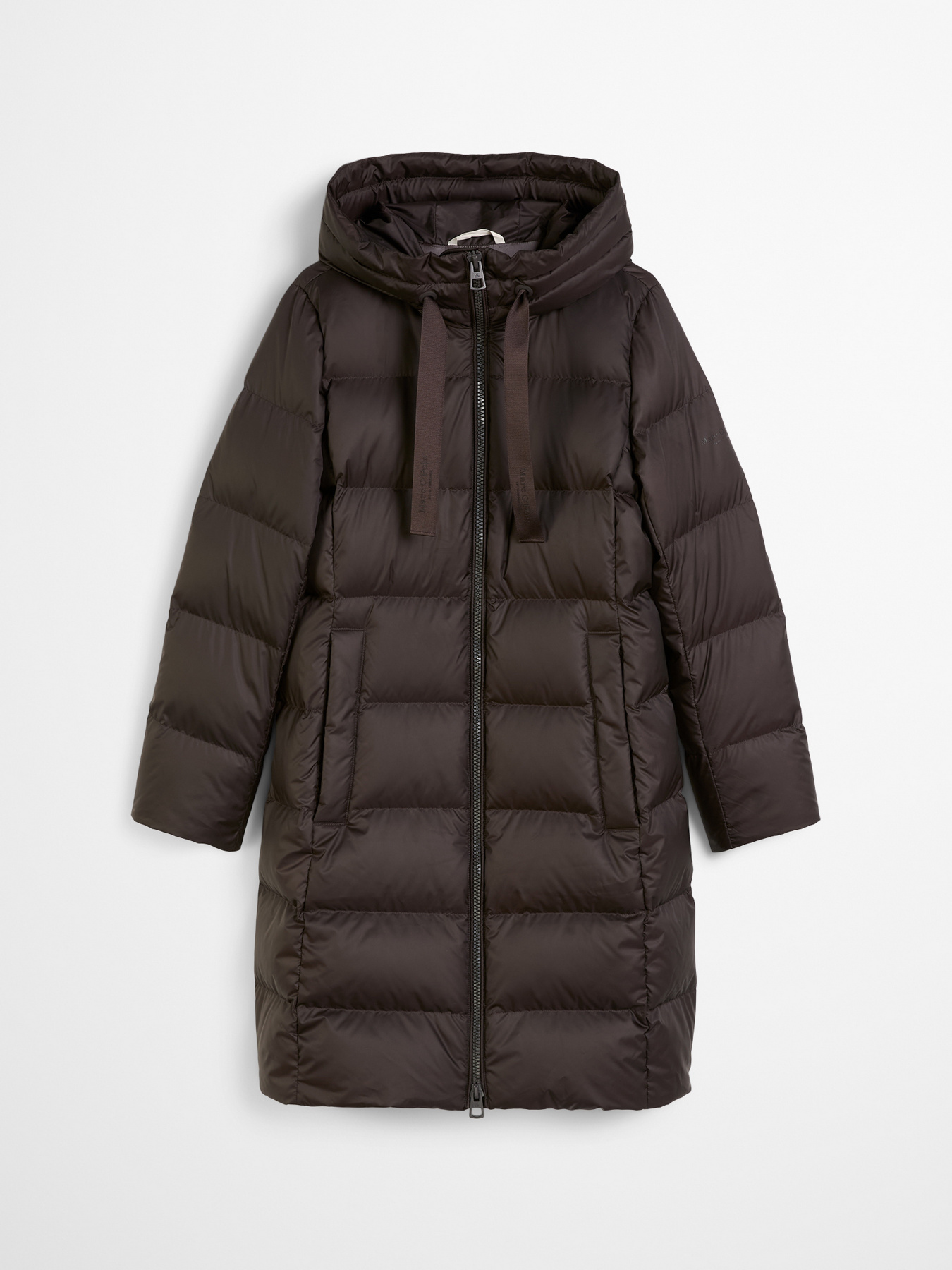 Пуховик Marc O’Polo модель 509032971095-796 Фото