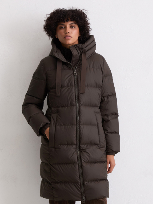 Пуховик Marc O’Polo модель 509032971095-796 Фото