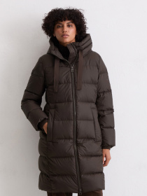 Пуховик Marc O’Polo модель 509032971095-796 Фото