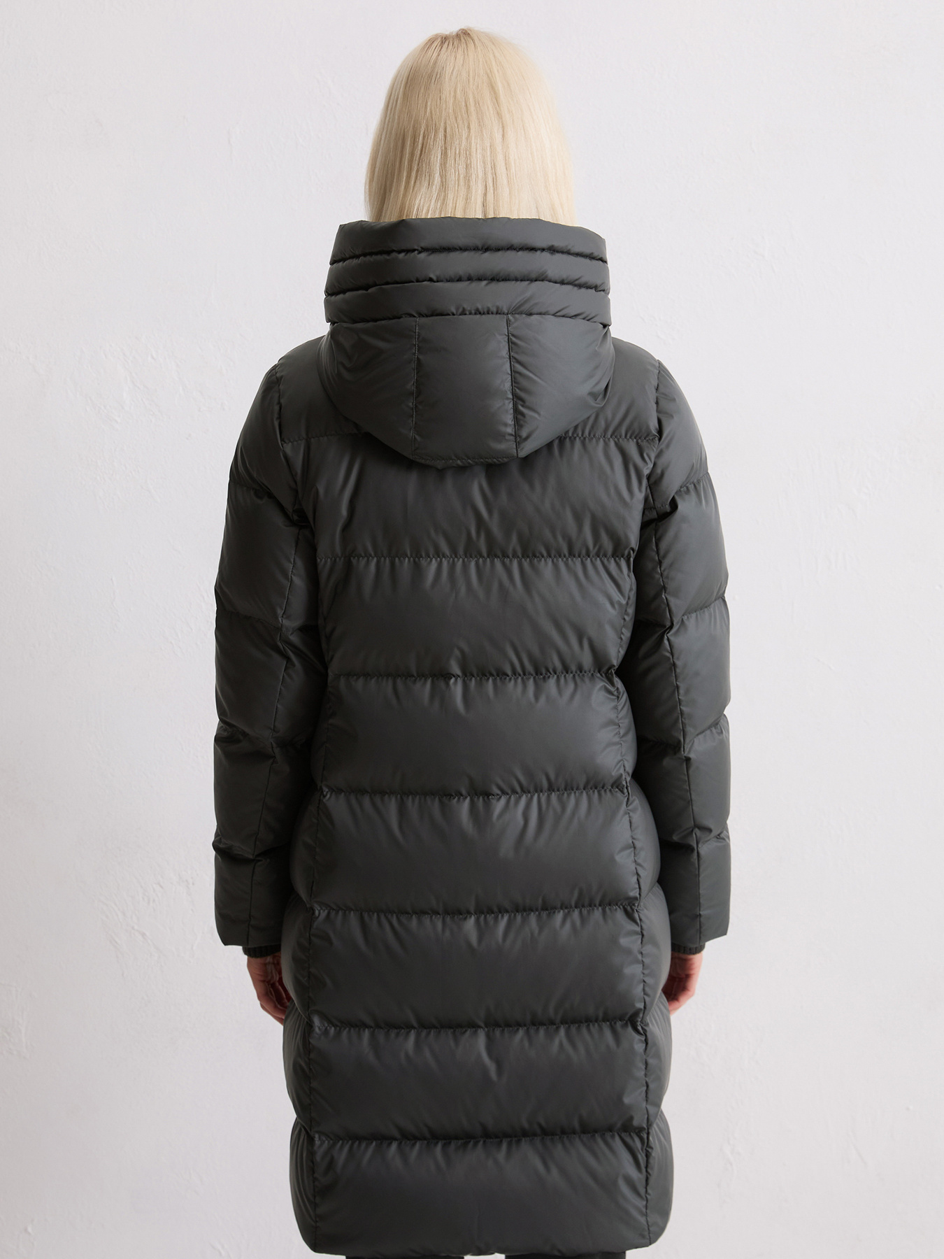 Пуховик Marc O’Polo модель 509032971095-975 Фото