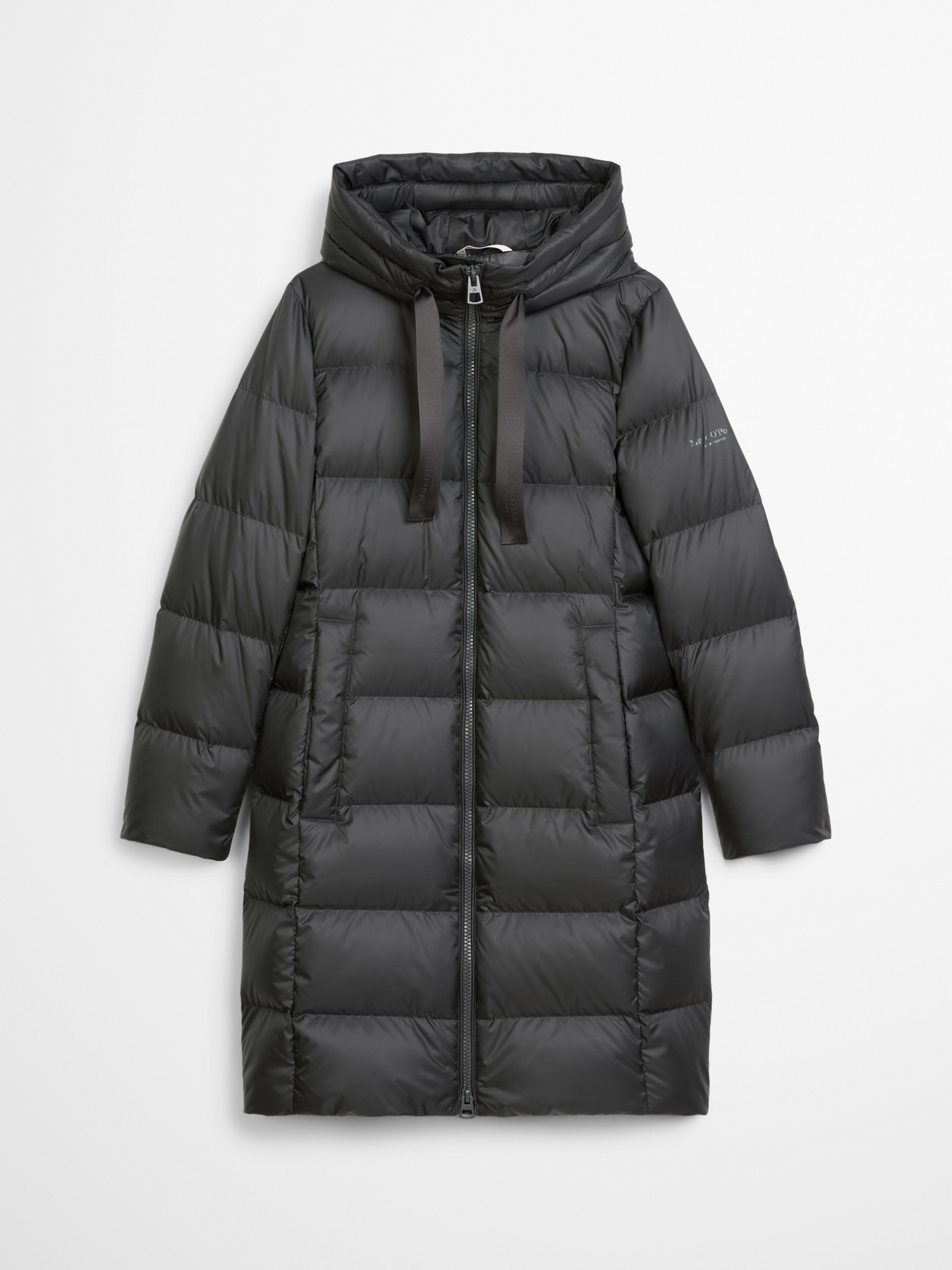 Пуховик Marc O’Polo модель 509032971095-975 Фото