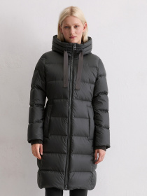 Пуховик Marc O’Polo модель 509032971095-975 Фото