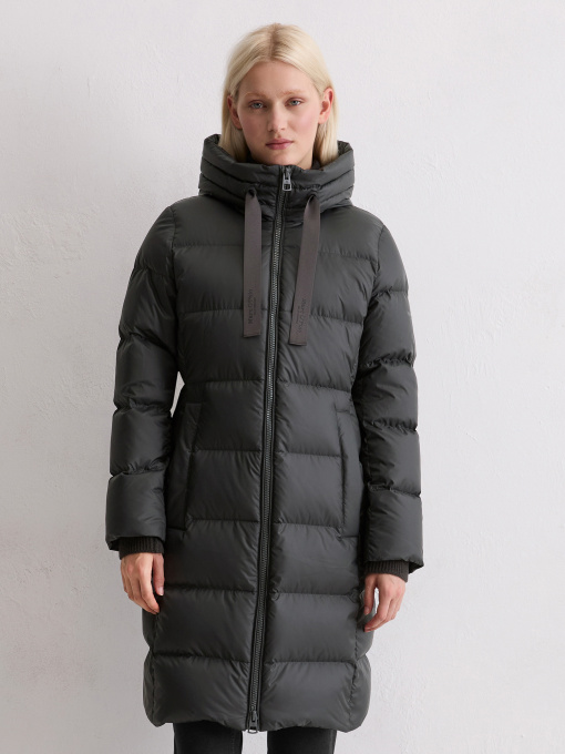 Пуховик Marc O’Polo модель 509032971095-975 Фото