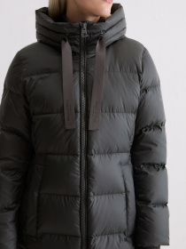 Пуховик Marc O’Polo модель 509032971095-975 Фото