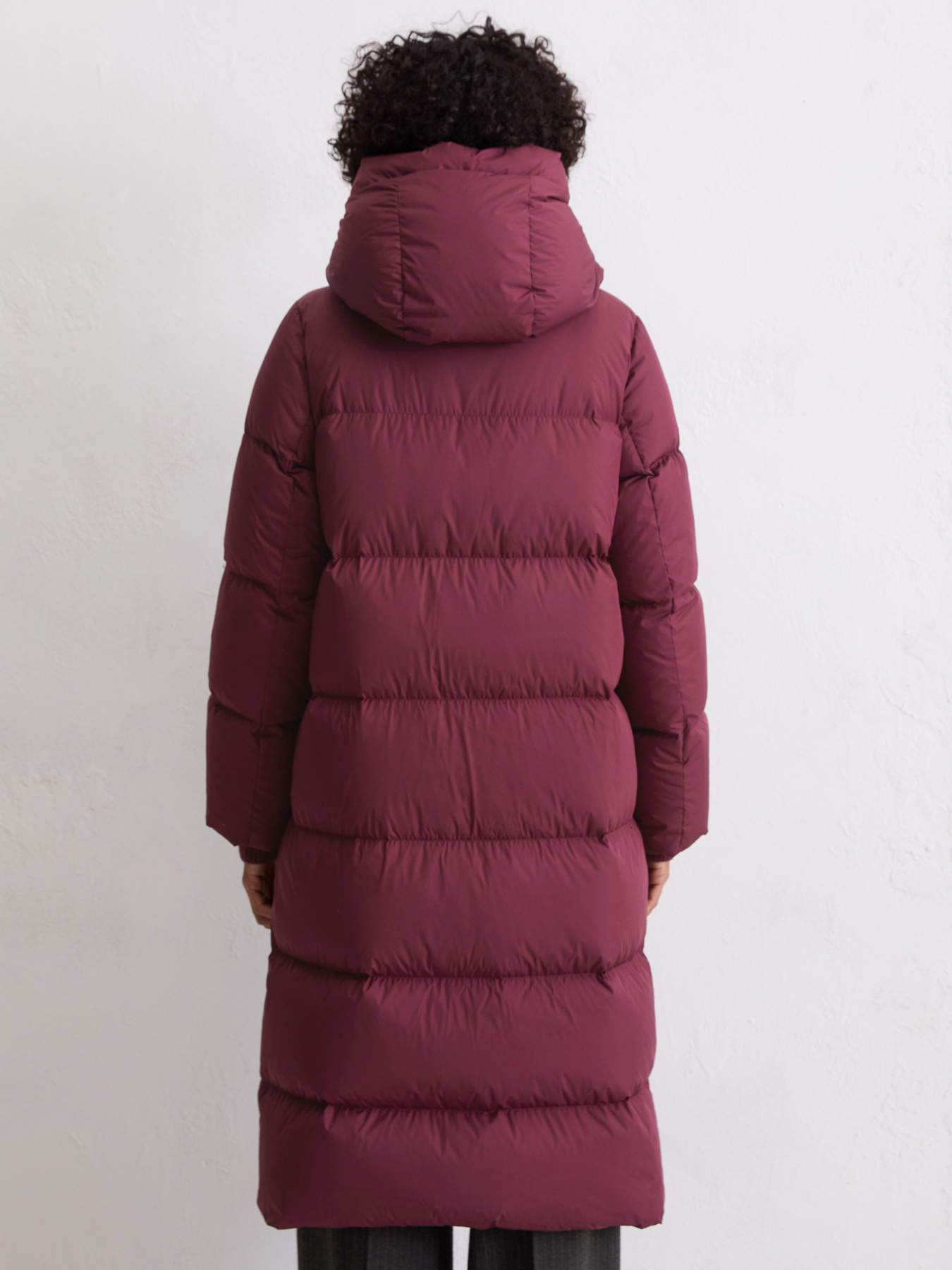 Пуховик Marc O’Polo модель 509087471081-360 Фото