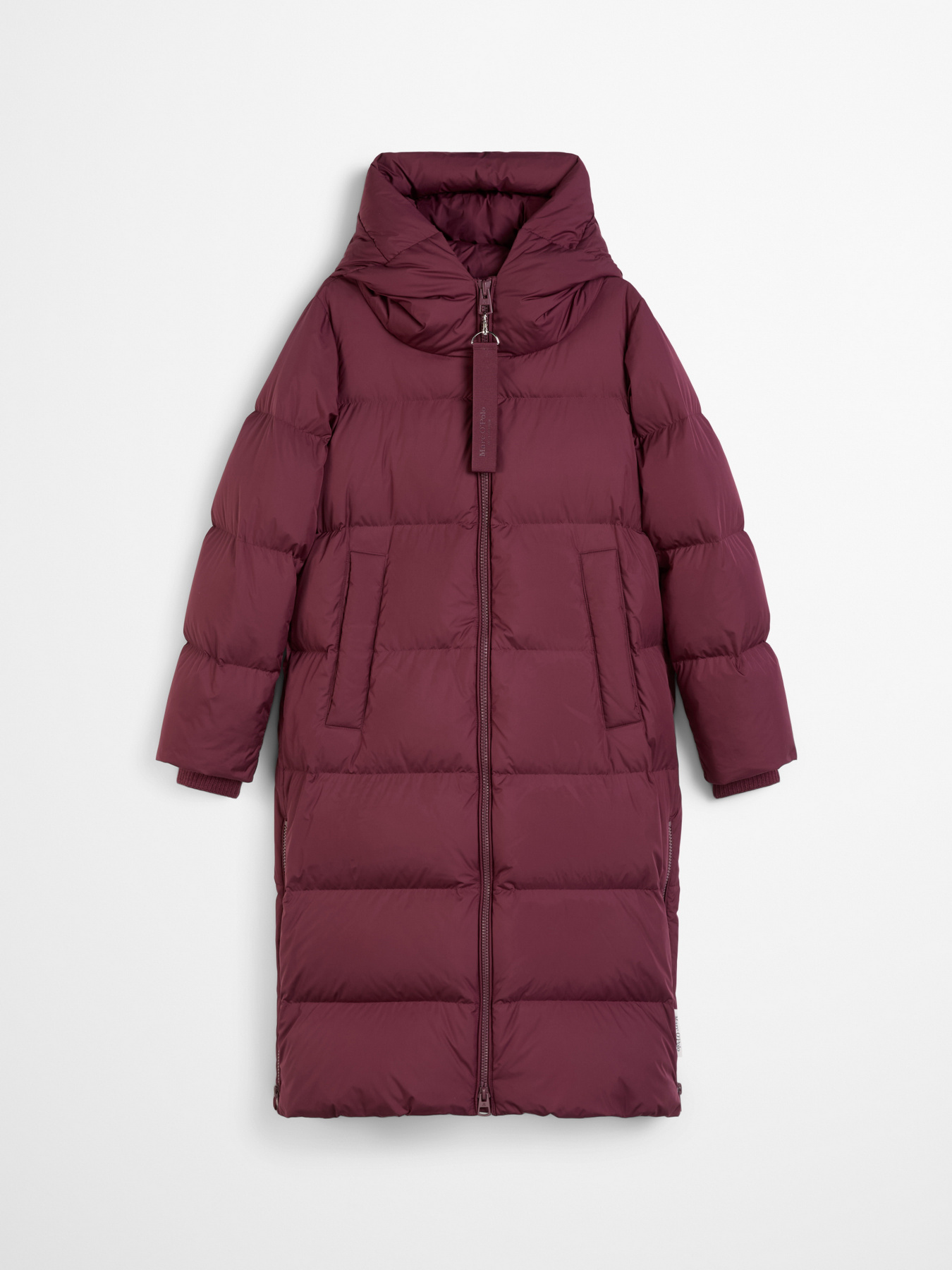 Пуховик Marc O’Polo модель 509087471081-360 Фото