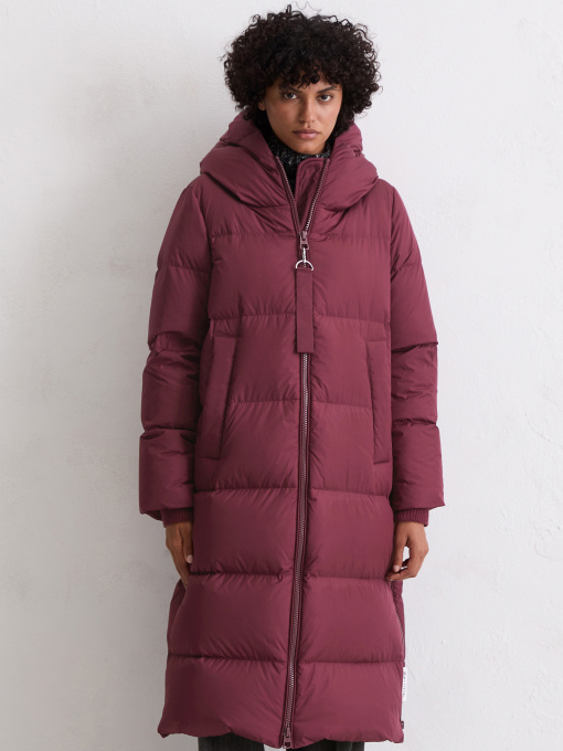 Пуховик Marc O’Polo модель 509087471081-360 Фото