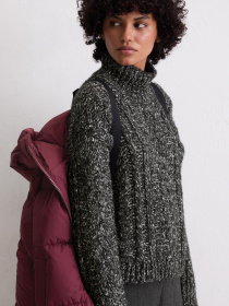 Пуховик Marc O’Polo модель 509087471081-360 Фото