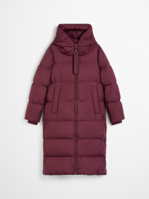 Пуховик Marc O’Polo модель 509087471081-360 Фото