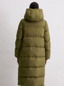 Пуховик Marc O’Polo модель 509087471081-490 Фото