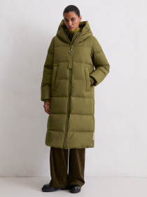 Пуховик Marc O’Polo модель 509087471081-490 Фото