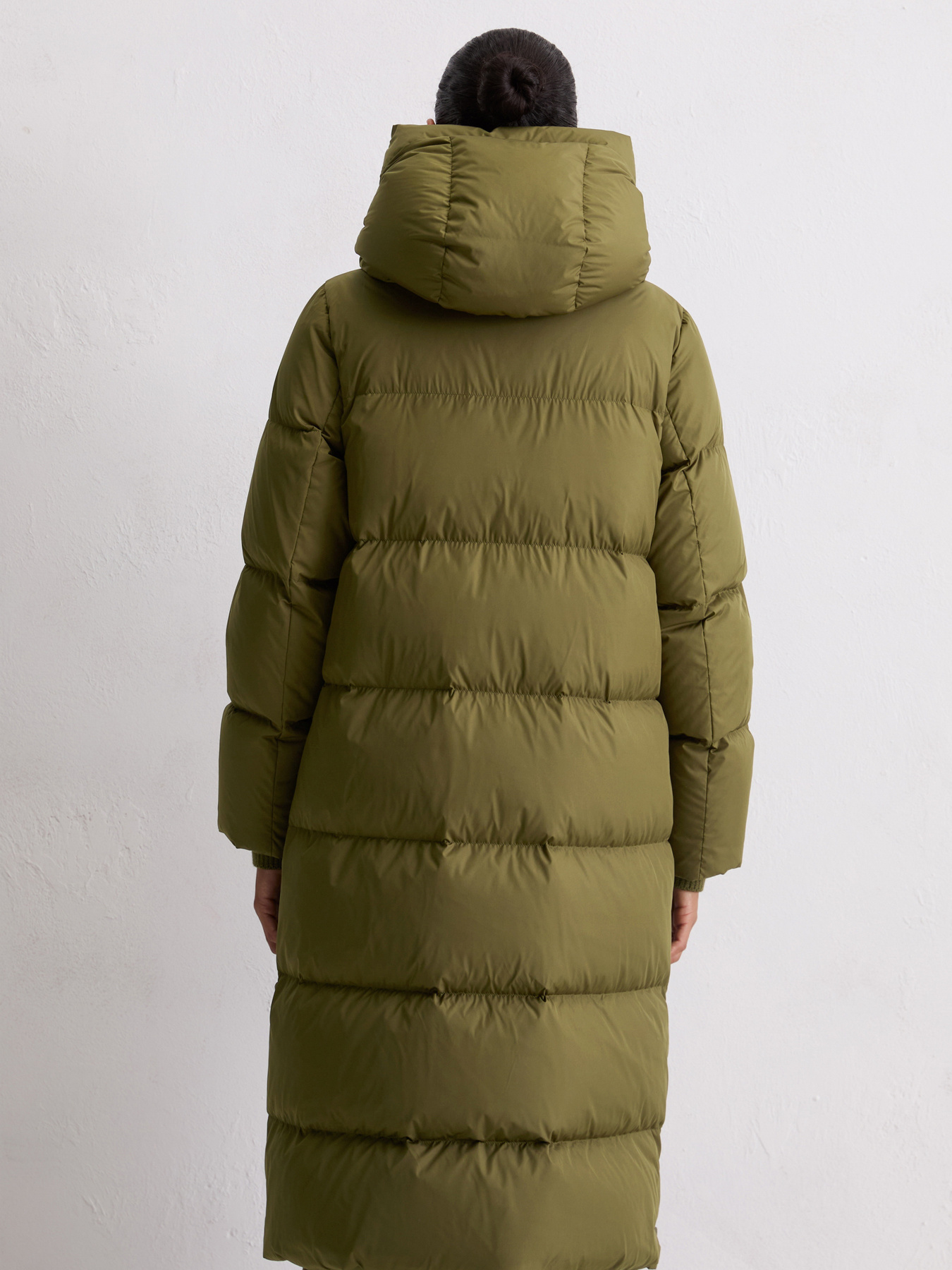 Пуховик Marc O’Polo модель 509087471081-490 Фото