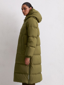 Пуховик Marc O’Polo модель 509087471081-490 Фото