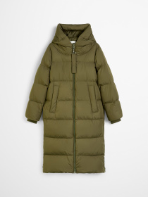 Пуховик Marc O’Polo модель 509087471081-490 Фото