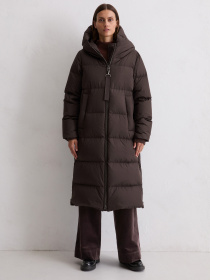 Пуховик Marc O’Polo модель 509087471081-796 Фото