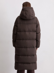 Пуховик Marc O’Polo модель 509087471081-796 Фото