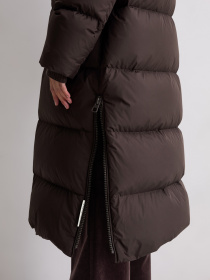 Пуховик Marc O’Polo модель 509087471081-796 Фото