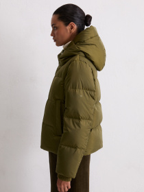 Пуховик Marc O’Polo модель 509103970141-490 Фото