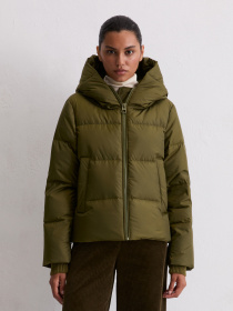 Пуховик Marc O’Polo модель 509103970141-490 Фото