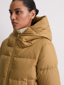 Пуховик Marc O’Polo модель 509103970141-721 Фото