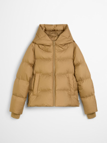 Пуховик Marc O’Polo модель 509103970141-721 Фото