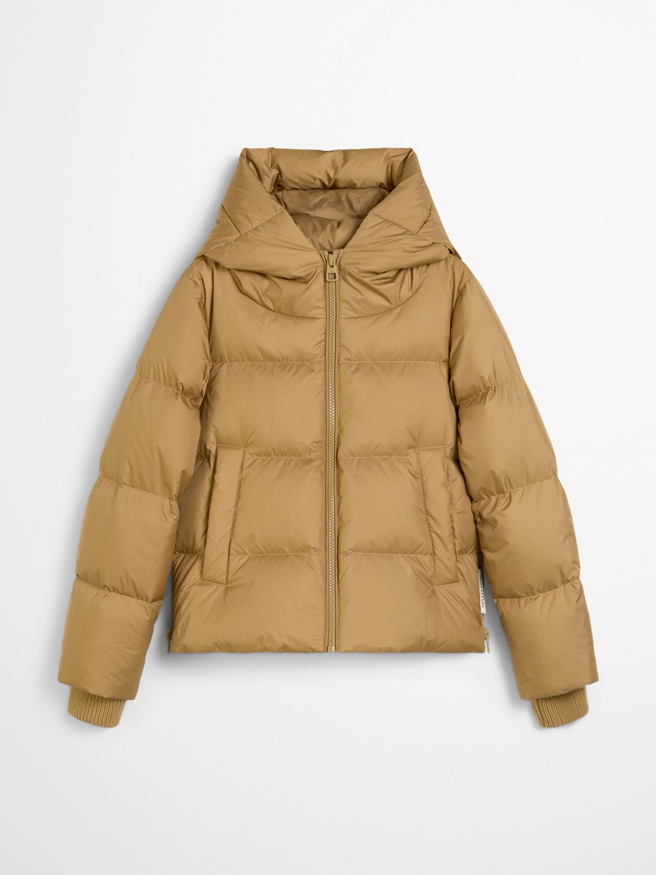 Пуховик Marc O’Polo модель 509103970141-721 Фото